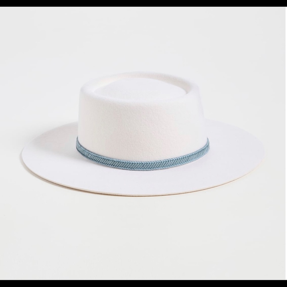 NEW WITH TAGS - Lack of Color Hat